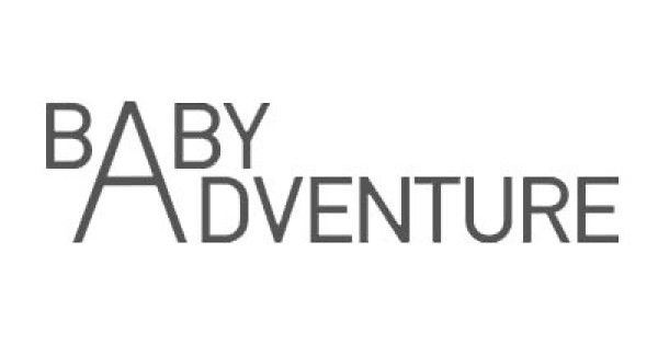 Baby adventure